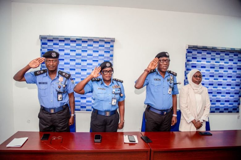 IGP Disu Launches Mental Health Workshop To Boost Police Officers’ Resilience