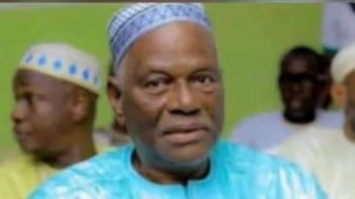 Côte d’Ivoire : Inza Diaby, PDG de la STIF, est décédé