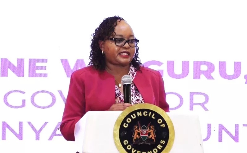 Women leaders push for greater representation in government