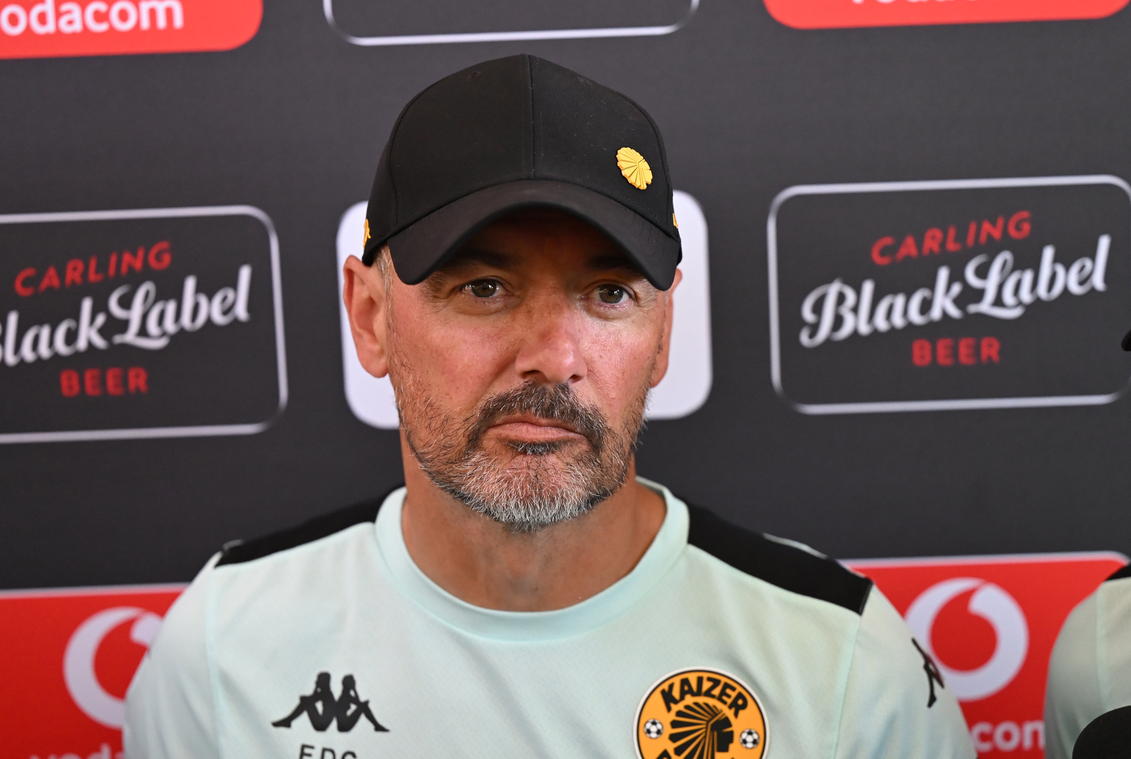 Chiefs Coach Gives Update on Rushwin Dortley