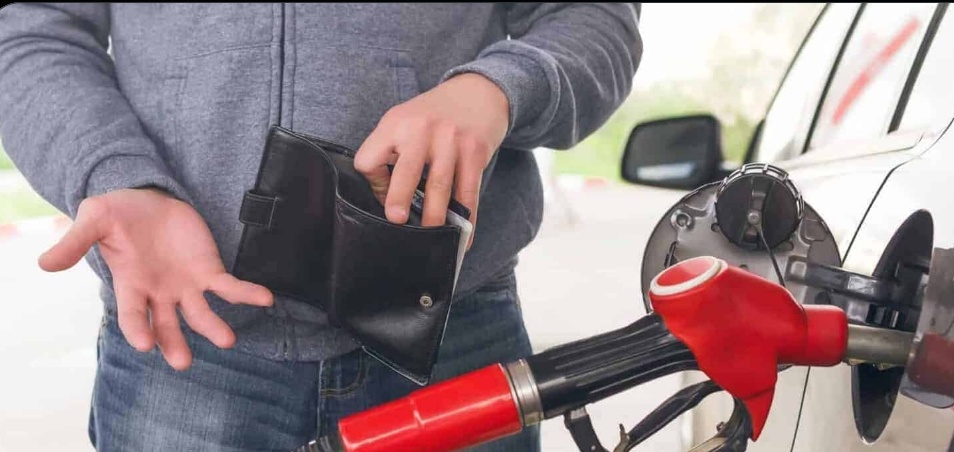 Petrol 95 Could Rise by R1.72 a Litre as South Africa Faces Another Fuel Price Hike
