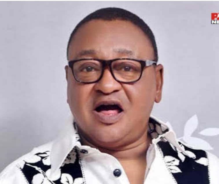 1964:When I Returned From A Drama I Didn’t Know My Brother Laid Ambush For Me,I Was Beaten Up—Kosoko