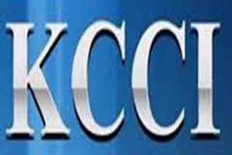 Omar govt responded to business community concerns: KCC&I