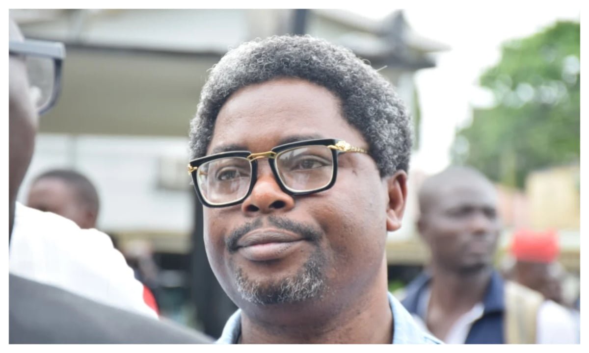 NDC should inaugurate Presidential Campaign Council, name Rufai Oseni spokesman – Lere Olayinka