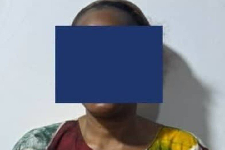 Côte d’Ivoire : à Soubré, une fausse commissaire de police arrêtée pour une escroquerie de 2,2 millions de FCFA