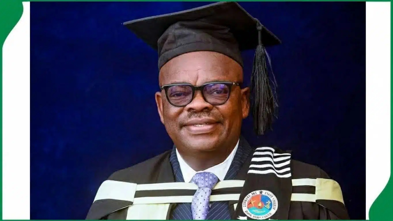 Veteran Actor Is Dead