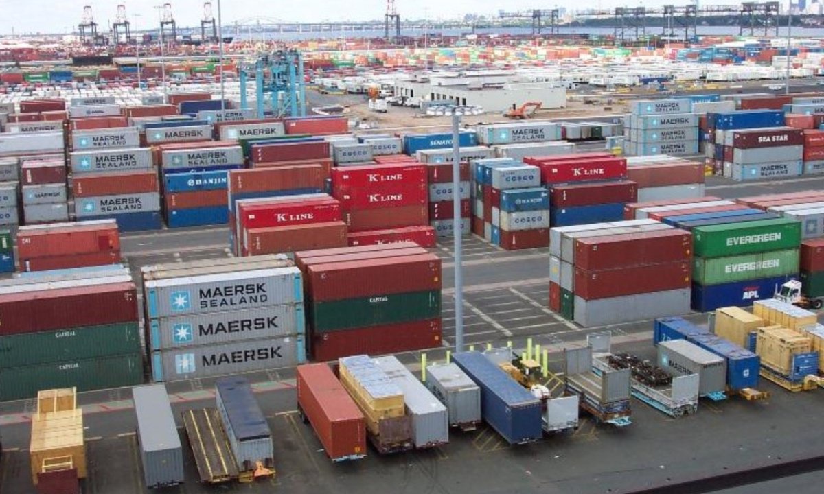 NPA expects 15 ships carrying petroleum products, food items in Lagos