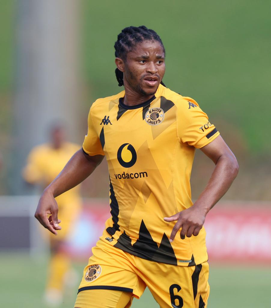 Career Twist: Siyethemba Sithebe Drops To 4th Division In Stunning Move