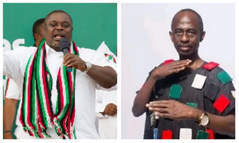 Koku Anyidoho Breaks Silence on Asiedu Nketiah Feud, Reveals Why He Has Finally Forgiven Him