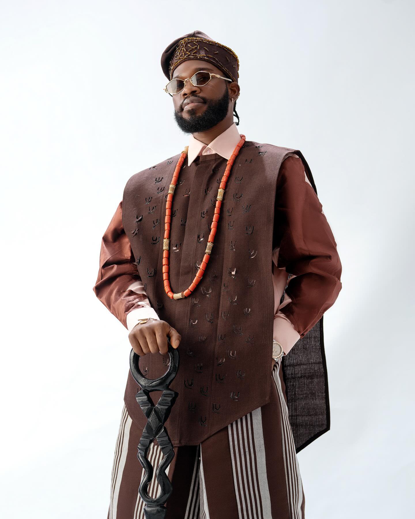 How I Was Hit By Stray Bullet, Nearly Died — Skitmaker Broda Shaggi