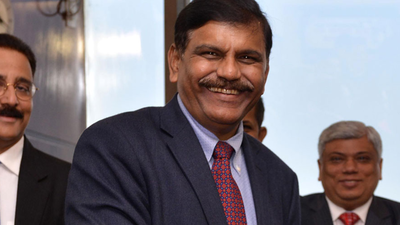Former CBI Director M Nageshwar Rao enters politics, takes charge as Sarvajana Sanatan Party national president