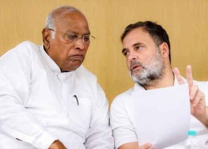 INDIA Bloc Announces Nationwide Protest Plan, to Hold ‘Save Democracy Marches’ Across Districts