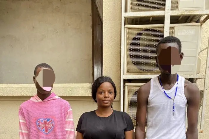 He spent nearly 4 years in jail because his slippers looked like someone else’s – now he is finally free