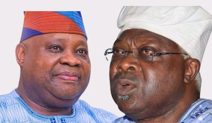 Adeleke, Omisore, Akande, Other Heavyweights Join Forces in Osun for Tinubu 2027 Re-Election Bid