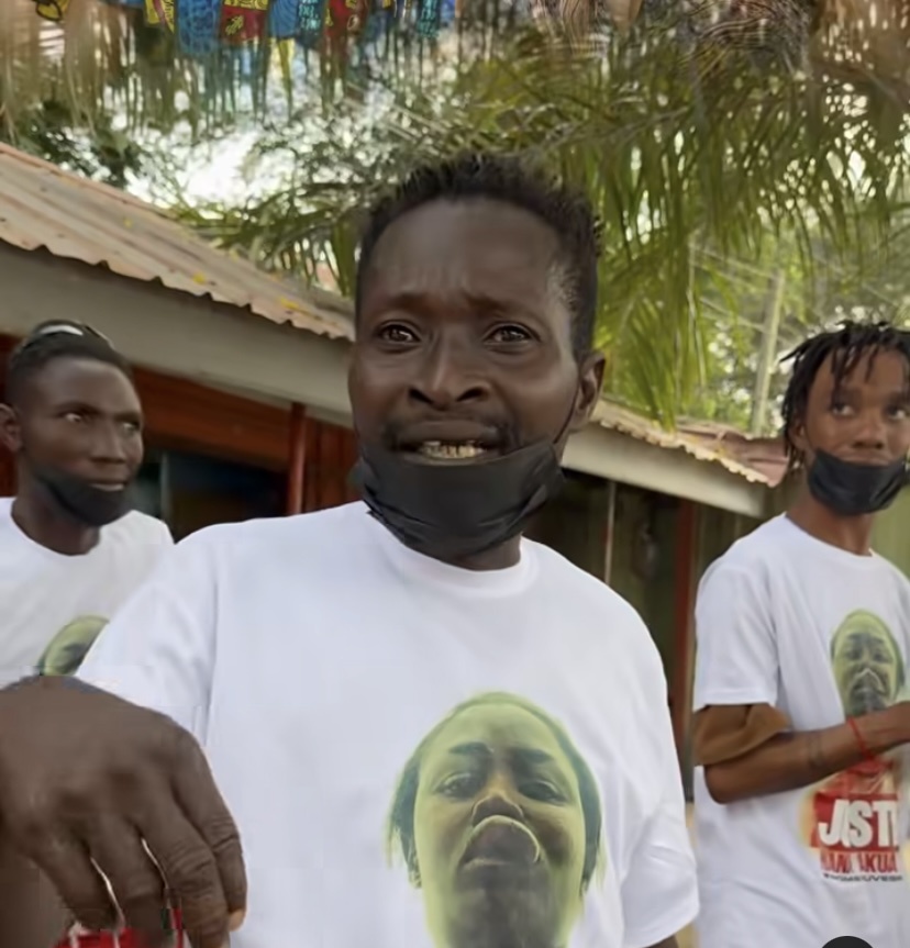Return Her To Her Parent If You Are Tired Of Her, Don’t Turn Her Into A Punching Bag—Akua Supporters