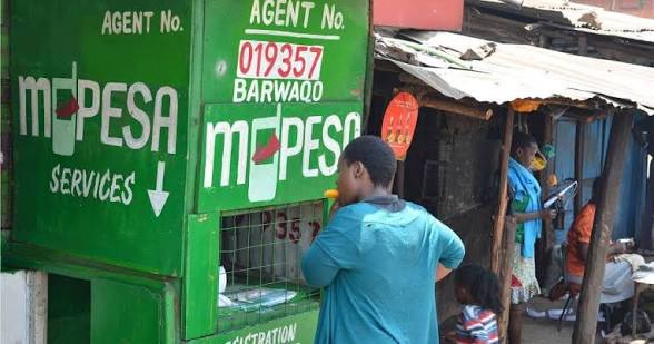 What Average Mpesa Agents in Kenya Earn Per Month When You Deposit or Withdraw Money