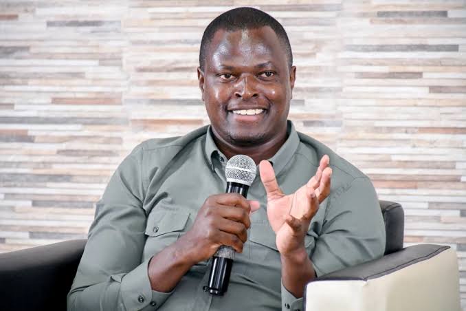 Bad News for Sifuna, Matiang’i and Gachagua as Ndindi Changes Tone, Reveals the 6th President