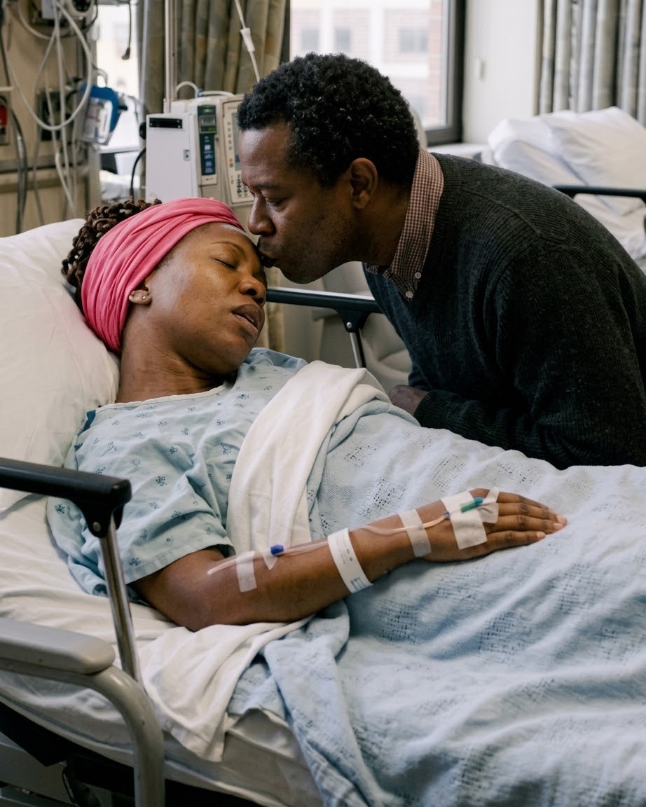 CHAOS AT AVENUE HOSPITAL: Nurse Exposes heartbreaking Truth Behind Anniversary Crash