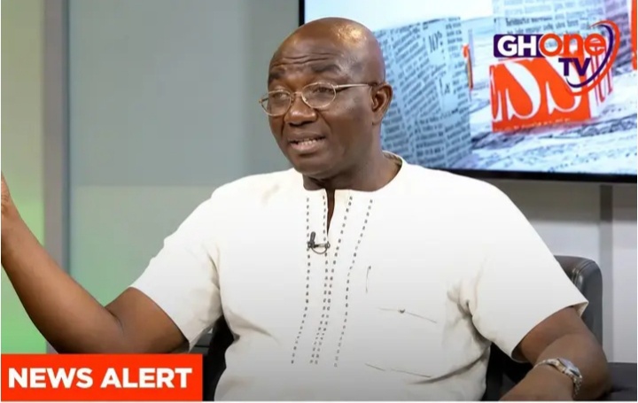 What Exactly Is ‘Affordable’ About Ghana’s Affordable Housing, Awudu Mahama Raises the Question