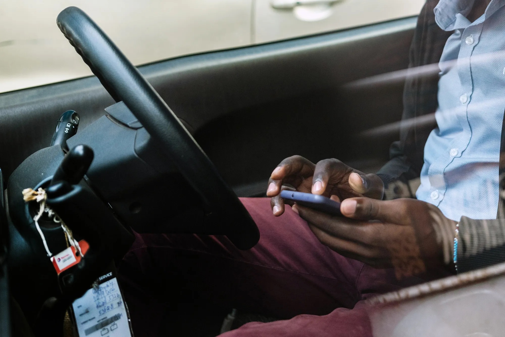 Uber Retreats in Africa as Cost Comes Before Comfort and Safety
