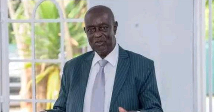 Kenyans Receives A Morning Shócker After Bad News Emerge From UK About Oburu’s Health Condition