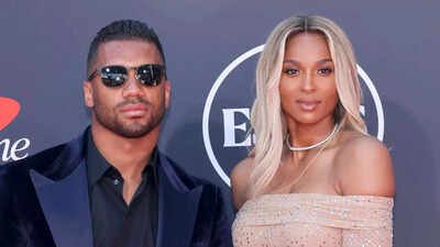 Russell Wilson and Ciara donate $250,000 as Spokane families face the aftermath of historic wildfires