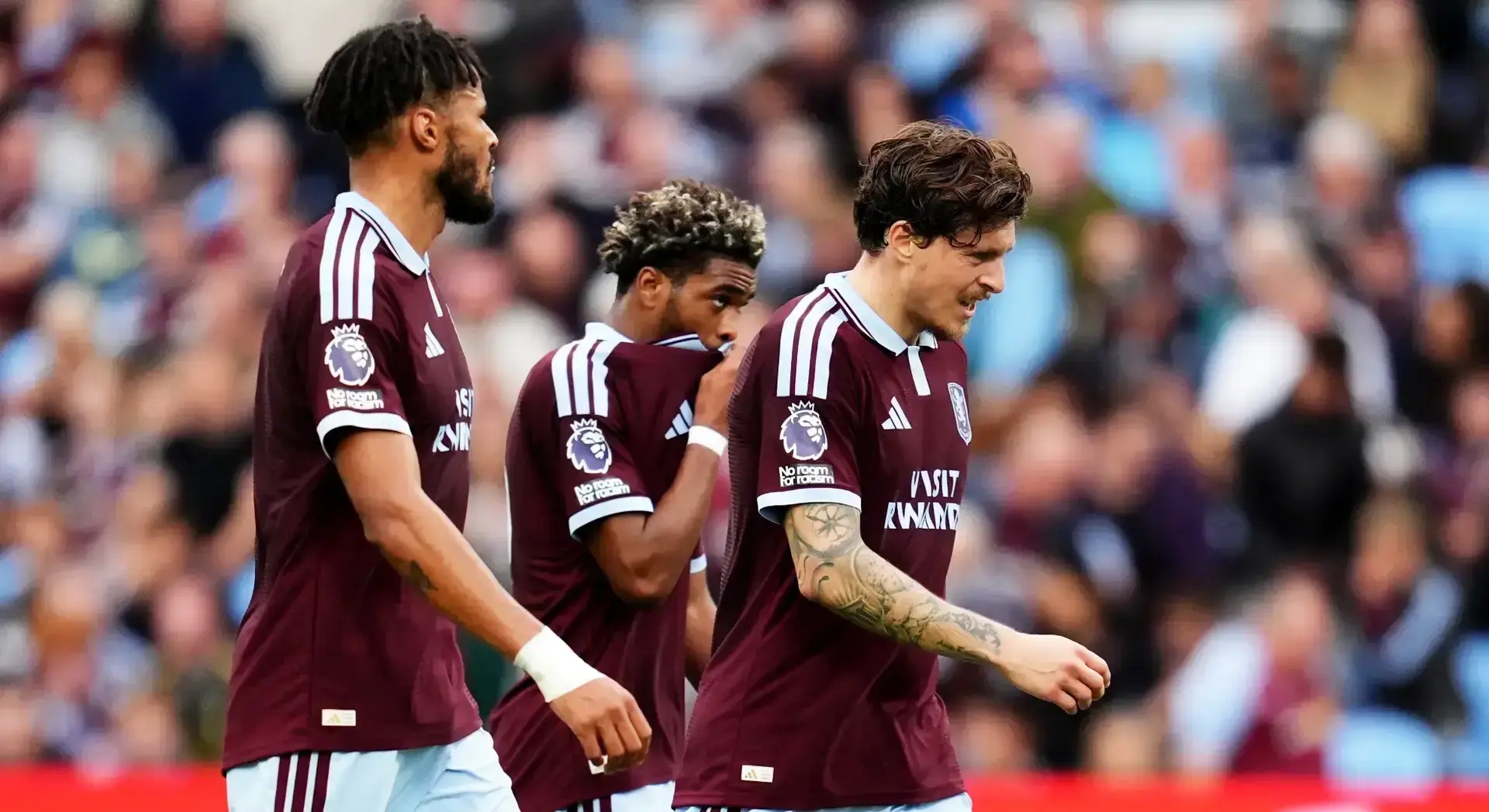 AVL 2-2 BRE: Match Review And Latest EPL Table
