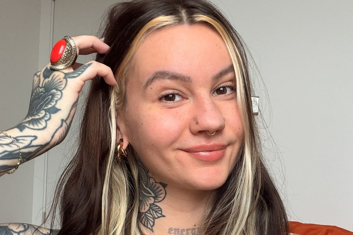 ‘Pinterest find is helping me save £5,000 – I’m already halfway’
