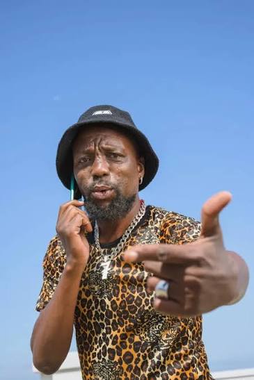 Still The Dream Maker: Zola 7 Helps Learner Get His Dream Matric Dance