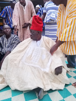 Mamprugu Traditional Council sues Jamong royals over rival chief’s enskinment in Bunkpurugu