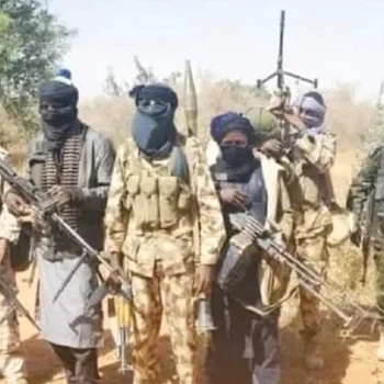 Rocket Launchers, Ransom Payments Raise Fresh Concerns Over Bandits’ Firepower