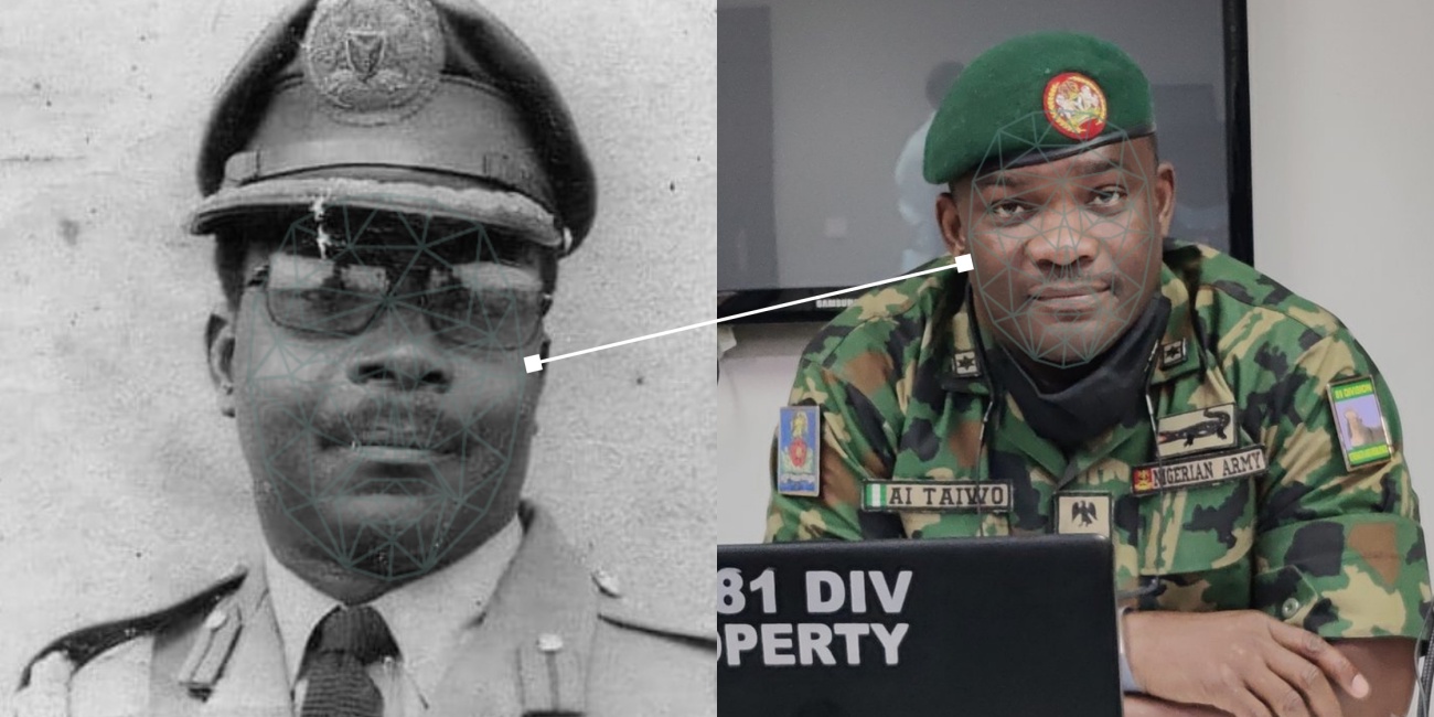Asaba massacre: Colonel Taiwo’s son calls for forgiveness