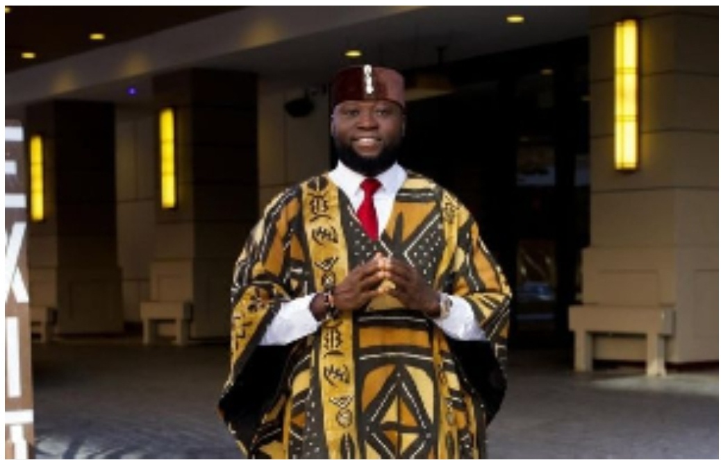 Real Estate Has Produced More Millionaires Than Any Other Profession – Danny Angels