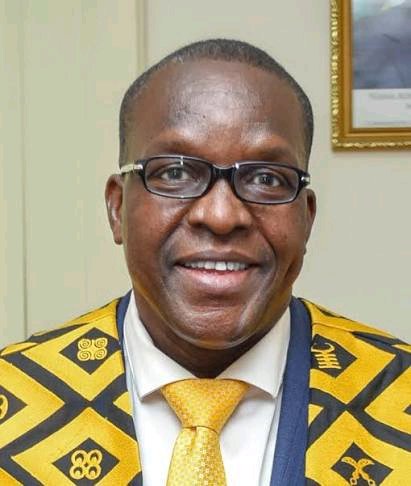 Speaker Bagbin Reaffirms Commitment To Enacting Anti-LGBTQ+ Bill Into Law