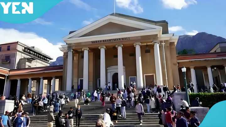 List of 10 Best Universities in Africa in Latest Times University Rankings