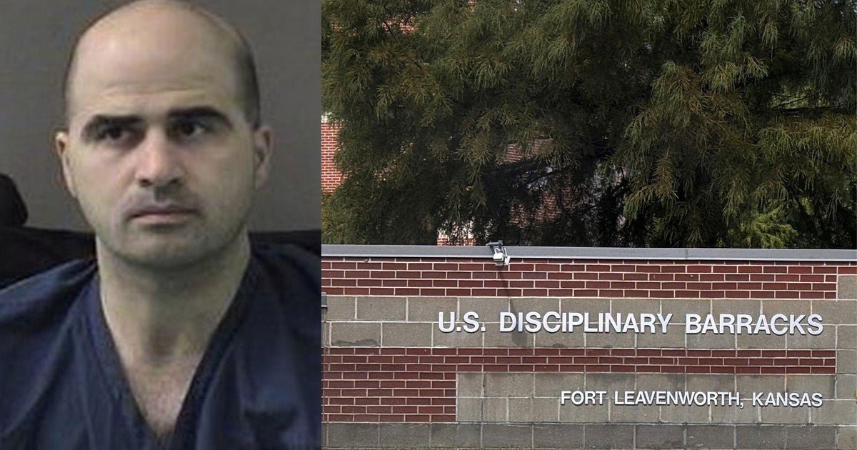 Fort Hood mass shooter to be executed