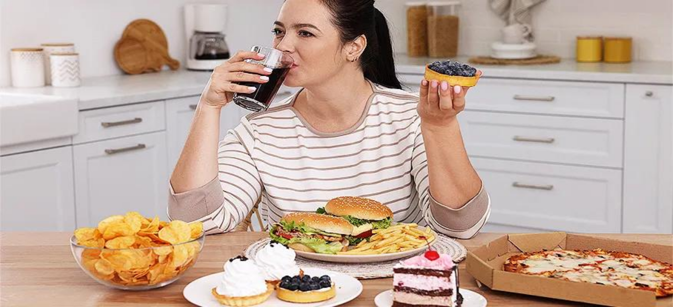Stop Doing This: 3 Foods That Dramatically Increase Your Stomach Cancer Risk