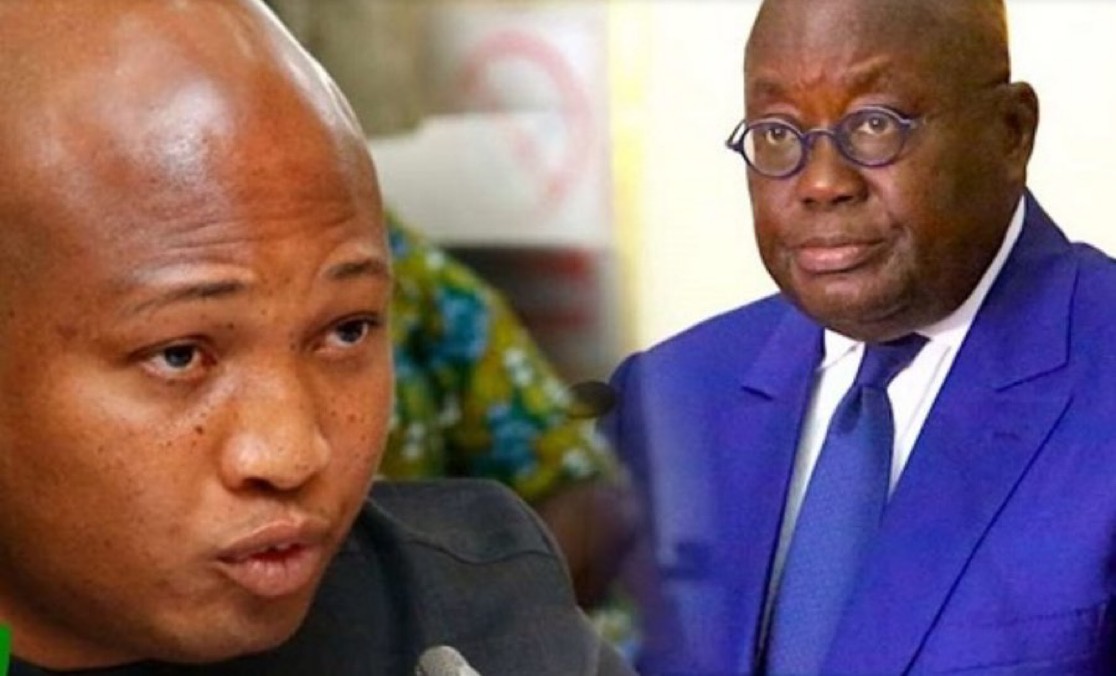 Ablakwa Cites Akufo-Addo-Era Report As Minority Questions Ghana’s BRICS Plans