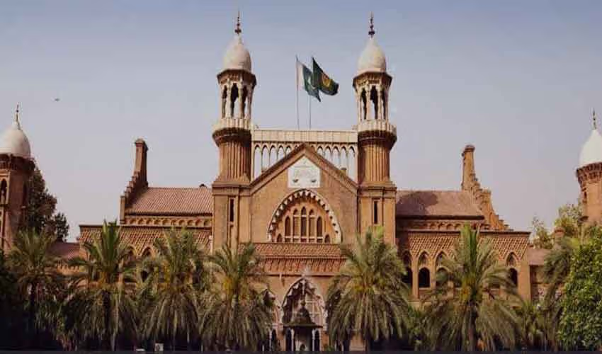 Lahore High Court bans arrests from court premises