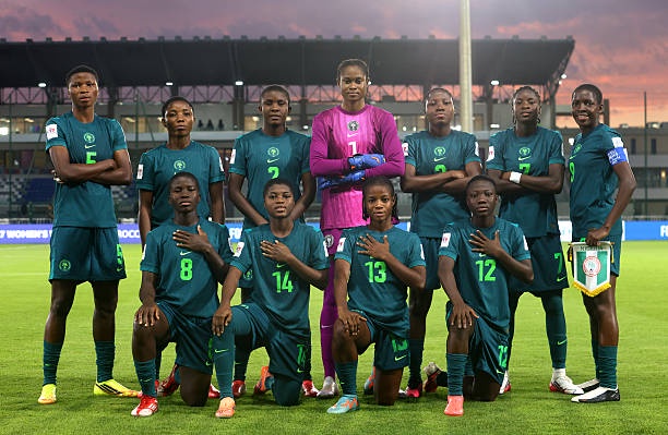2026 FIFA U-17 WWC: The First African Nation to Qualify for Round of 16