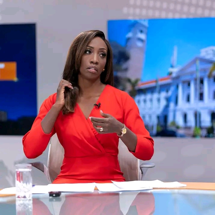 Yvonne Okwara’s New Workplace Unveiled: Inside Shuga Global’s London Office and Mission
