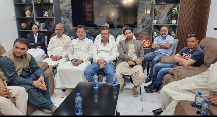 Pakistani Association in SA Reportedly Throws Support Behind Four ANC Candidates in Tshwane