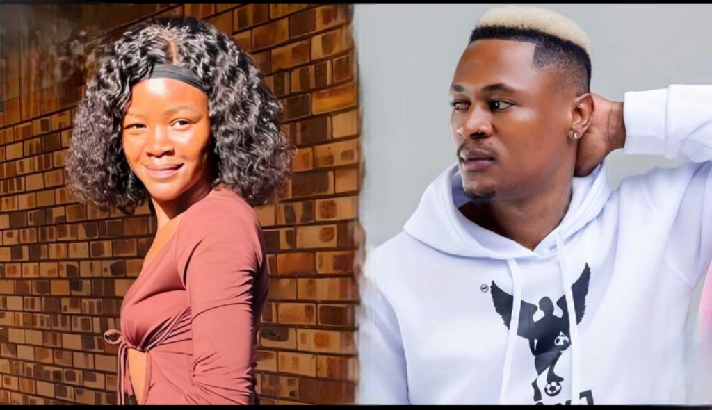 Limpopo Boy Responds to Critics After Matshidiso Matilda Joins His TikTok Live
