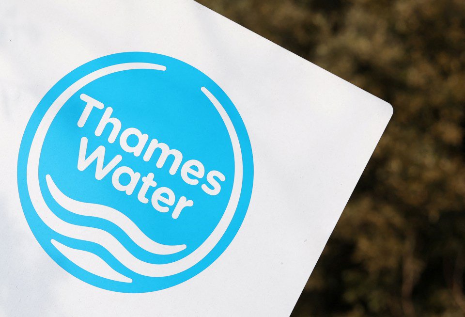 Thames Water wipes over £145,000 from customer’s bank account in MAJOR blunder