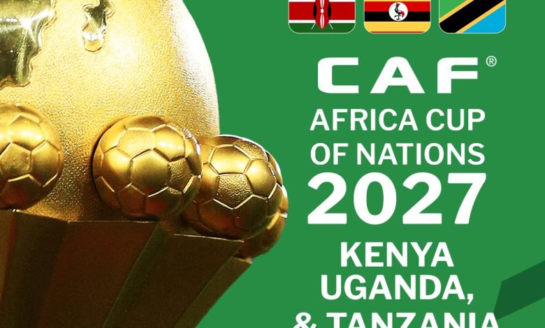 AFCON qualifiers crucial test for Stars
