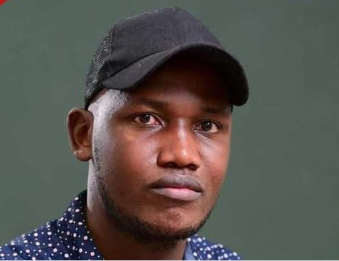 Sifuna Ally Anyamah Wa Anyamah’s Whereabouts Emerge After Family Raises Alarm Over Alleged Arrest