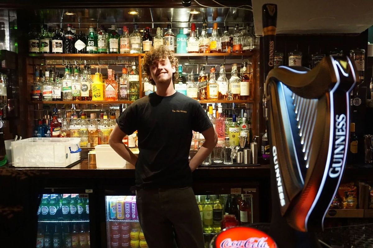 Glasgow pub raise thousands in memory of young bartender who died after ‘brawl’