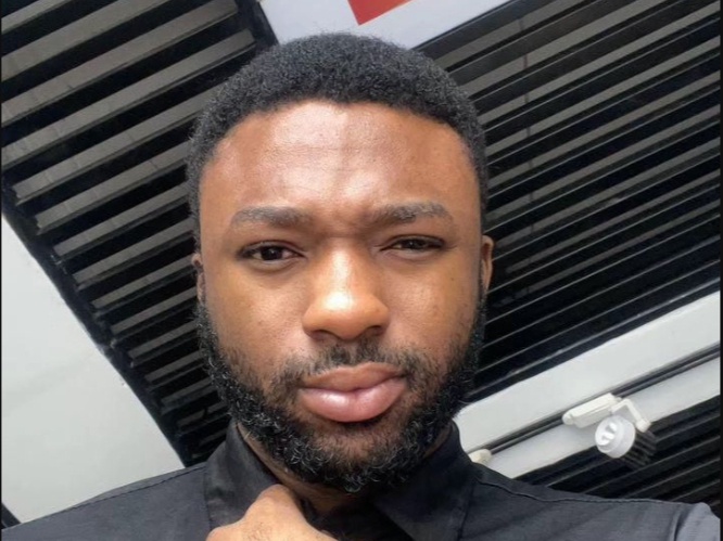 Circle Phone Dealer Murder: Police Reveal How Nana Yaw Was Lured, Killed and Burnt