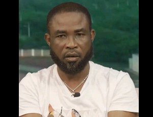 “If I had known they were only going to give us 5,000 cedis I wouldn’t have returned to Ghana” –Kofi