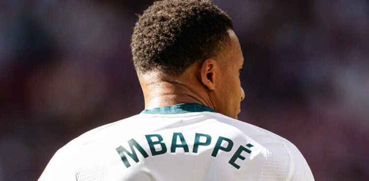 Real Madrid: C’est officiel pour Kylian Mbappé